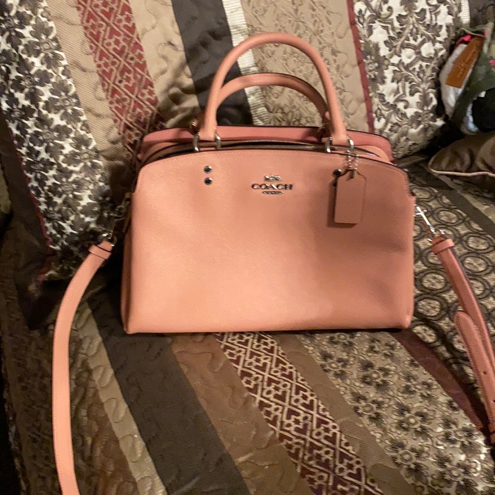 COPY - Coach handbag
